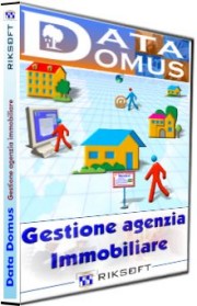 Software immobiliare agenzia; gestionale immobiliare