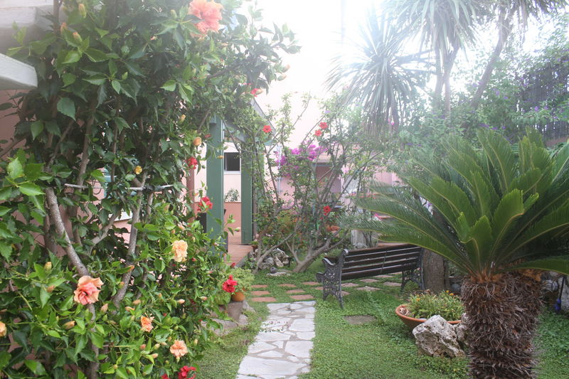 Villa con giardino e vista mare Toscana Isola d'Elba