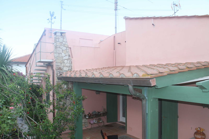 Villa Elba Toscana Portoferraio