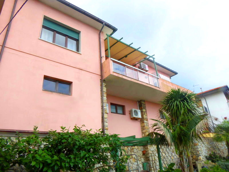 Villa Elba Toscana Portoferraio